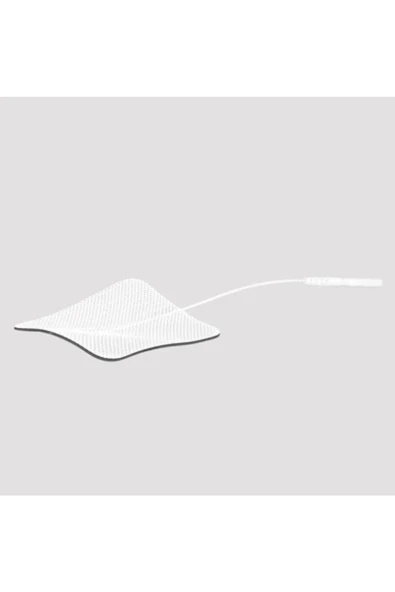 EVERYWAY Tens Pedi Elektrodu  5x5 (4 ADET 4LÜ PAKET) Fizik Tedavi Kumaş - 3