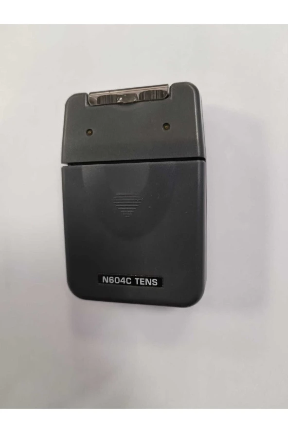 Everyway N604 Analog 2 Kanallı Tens Cihazı Fizik Tedavi Cihazı - 2
