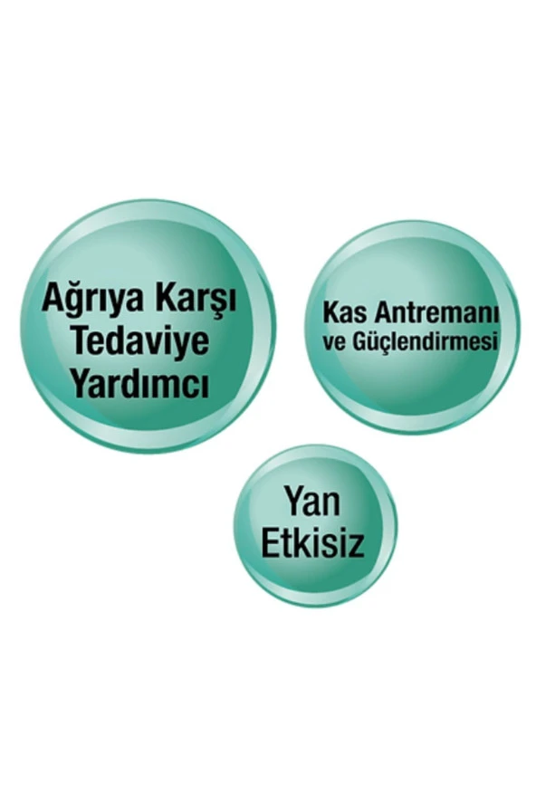 F.BOSCH TENS CİHAZI FB2405 TENS + EMS İkili Terapi Elektriksel Stimülatör - 3