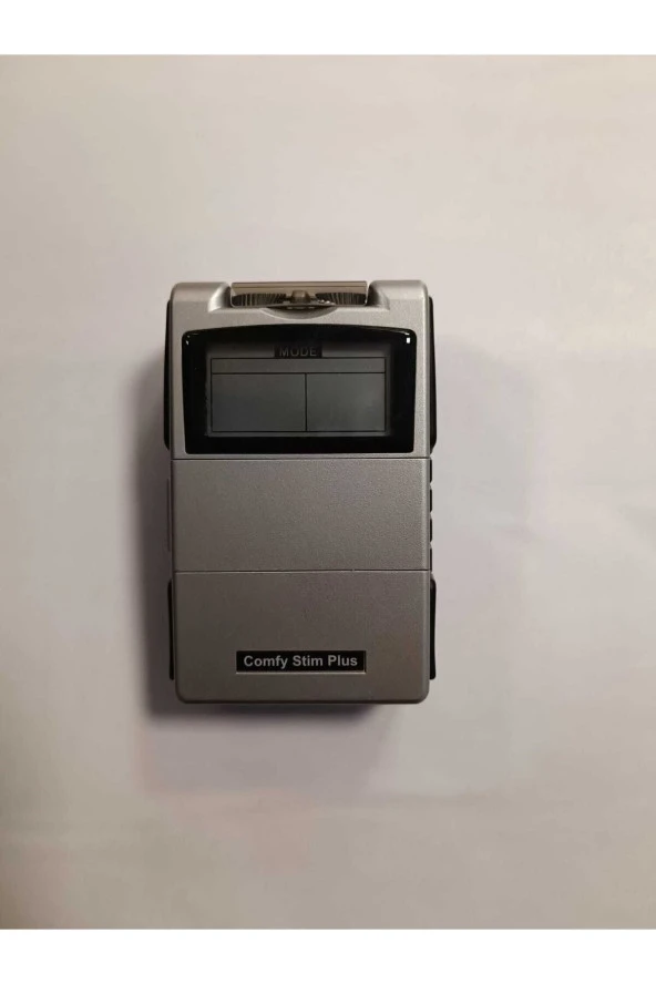 EVERYWAY 2 Kanallı Portatif Digital Tens - Ems Cihazı - 2