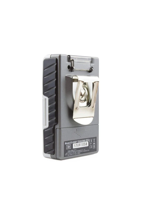 EVERYWAY Ev 806p Dijital Tens Ems Fizik Tedavi Cihazı - 4