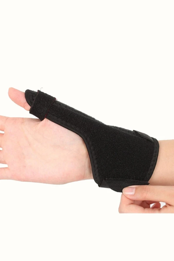 ESM Başparmak Tespit Ateli - Baş Parmak Tespit - Dequarven - Resim 5