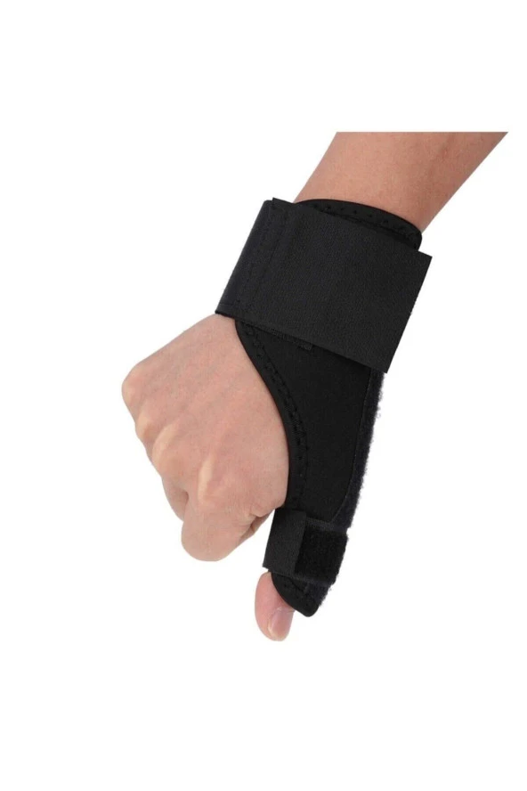 ESM Başparmak Tespit Ateli - Baş Parmak Tespit - Dequarven - Resim 7