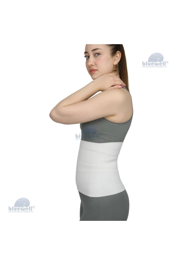 ESM Yün Korse Giymeli Xlarge - Resim 2