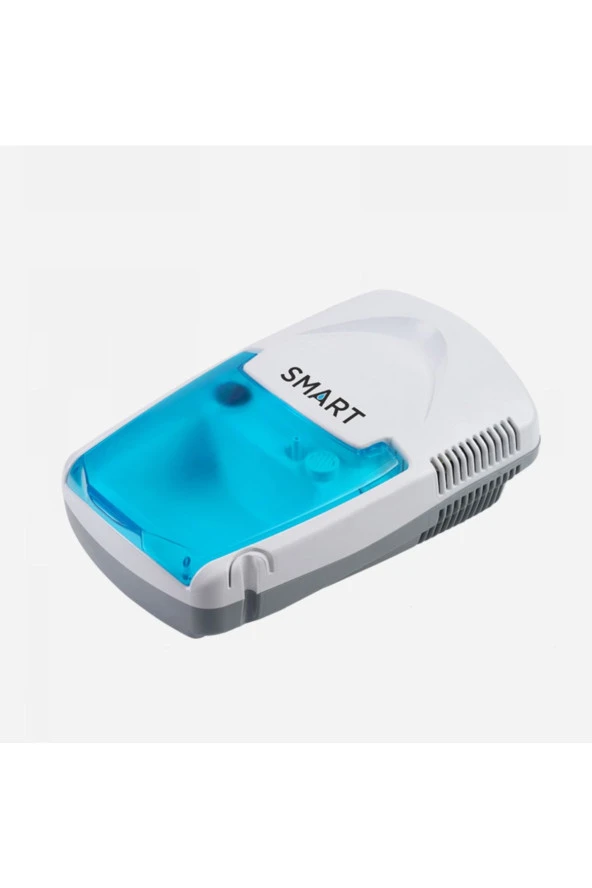 SMART Kompresörlü Nebulizatör - 3