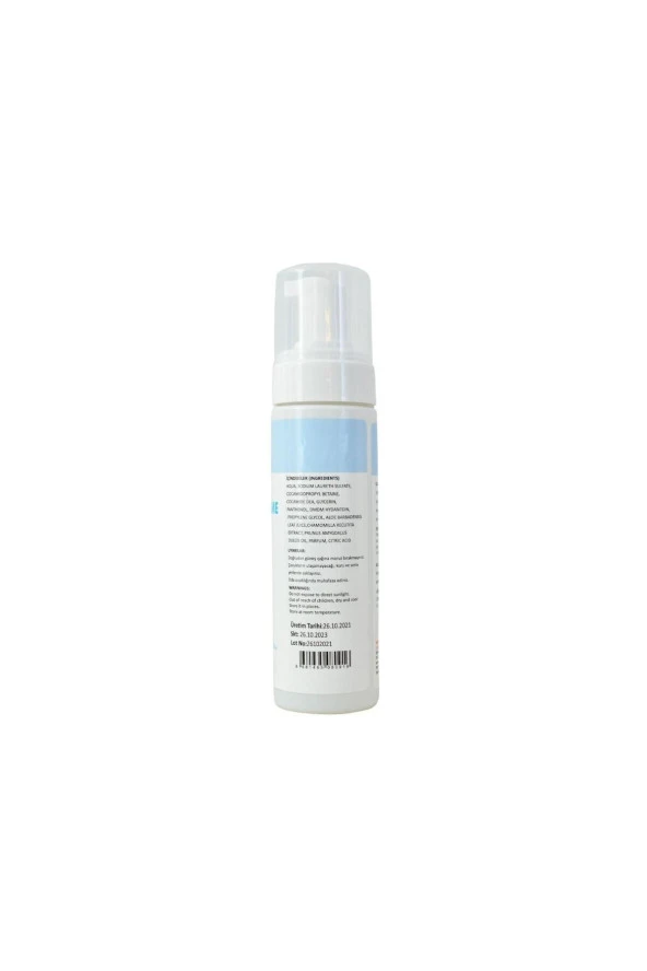 FARMATRON Vücut Temizleme Köpüğü 200ml - 2