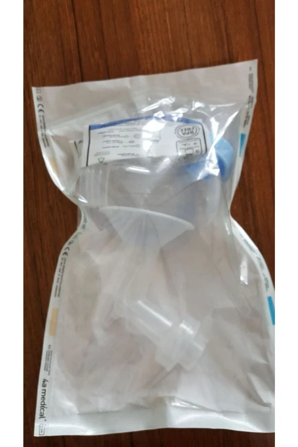 BABYVACC Süt Sağma Seti (Birçok Marka Cihaza Uyumlu)ameda-lansinoh-medela-philips-spectra - 2