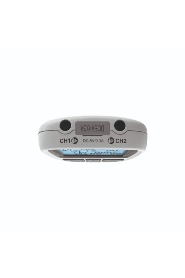 Roovjoy Nitra Combo Elektroterapi Tens Cihazı Ems Masaj Aleti / Cihazı - Şarjlı M102a - 3