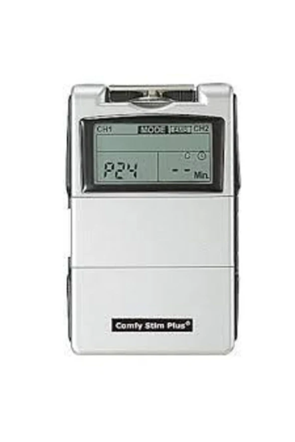 Everyway Ev806p 2 Kanallı 24 Programlı Tens ems Cihazı E