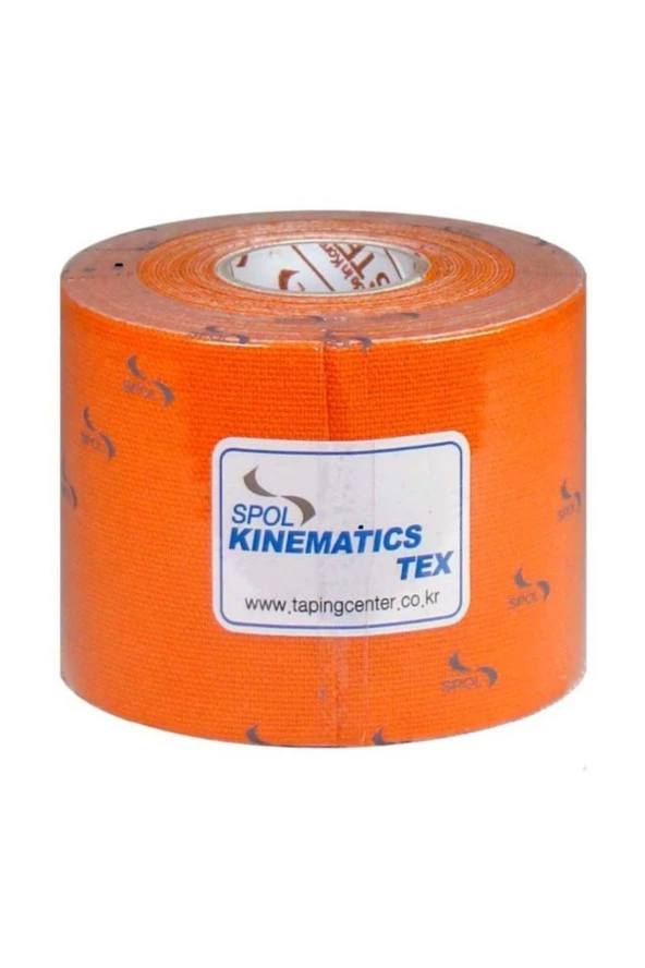 KİNESİo Tex, Tape Turuncu