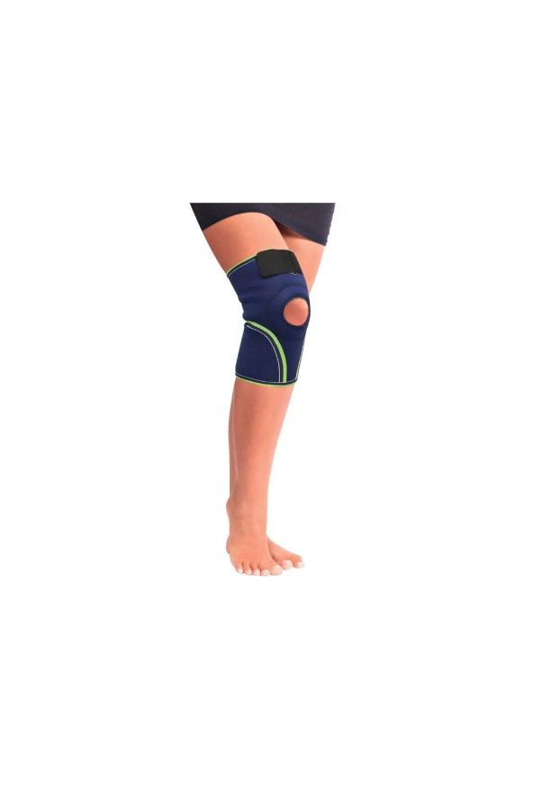 Case Hb 5104 Patella Destekli Dizlik Ortopedik