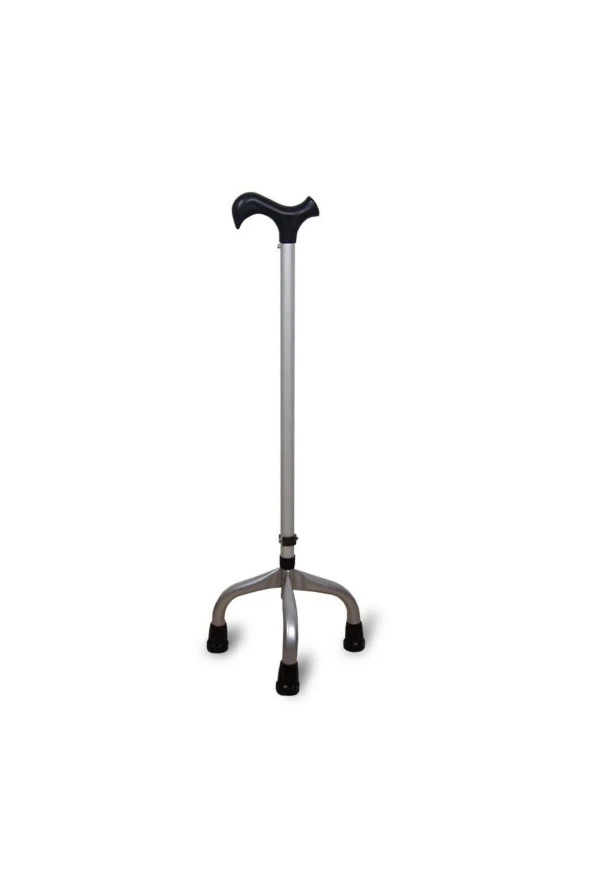 Üç Ayaklı Denge Bastonu Tripot Tripod - 2