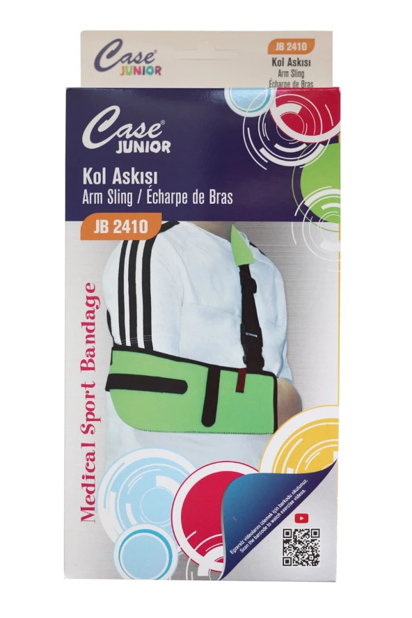 CASE Junıor Kol Askısı Çocuk - 2
