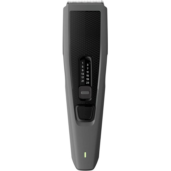 Philips Hc35/15 Saç Kesme Makinesi, Siyah - 4