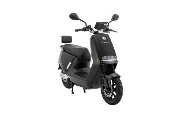 E-mon Moneta 2400W Elektrikli Scooter