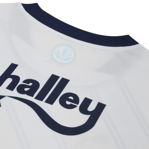 Puma FSK Away Jersey Dış Saha Erkek Beyaz Futbol Forması 77536802 - 3