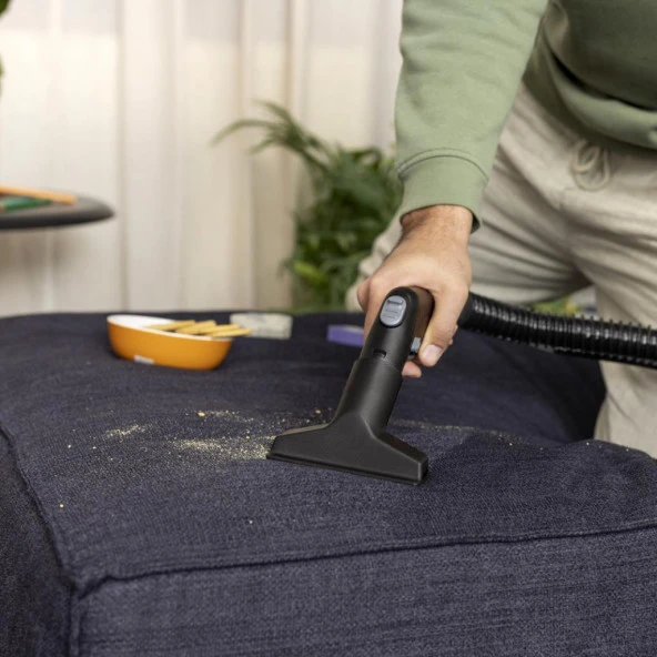 Karcher SE 4 Halı Yıkama Makinesi - Beyaz - 5