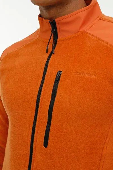 Lumberjack ML Alwar 7CK26 3Pr Polar Ceket - 4
