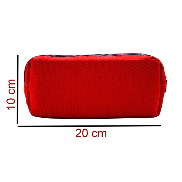 Gen-Of Eko 2 Bölmeli Kalemlik (GEN-7700) - 12