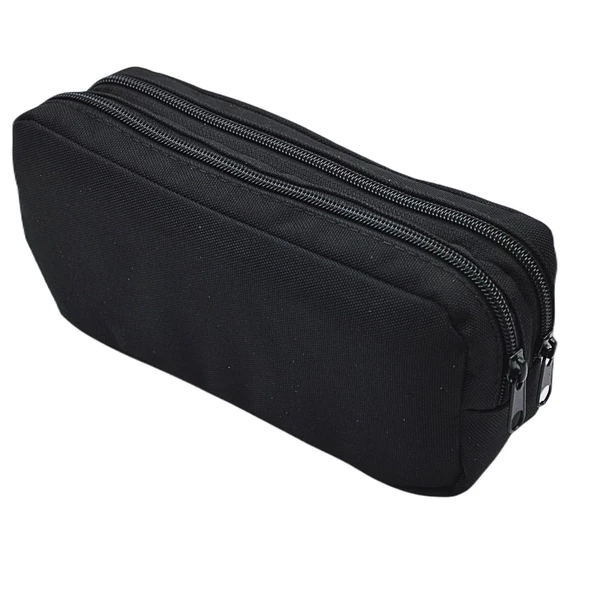 Gen-Of Eko 2 Bölmeli Kalemlik (GEN-7700) - 2