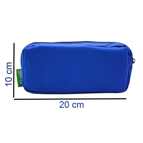 Gen-Of Eko 2 Bölmeli Kalemlik (GEN-7700) - 9