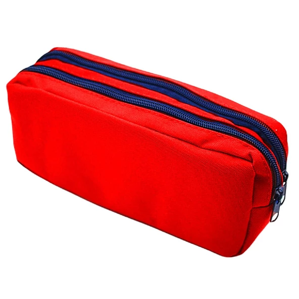 Gen-Of Eko 2 Bölmeli Kalemlik (GEN-7700) - 11