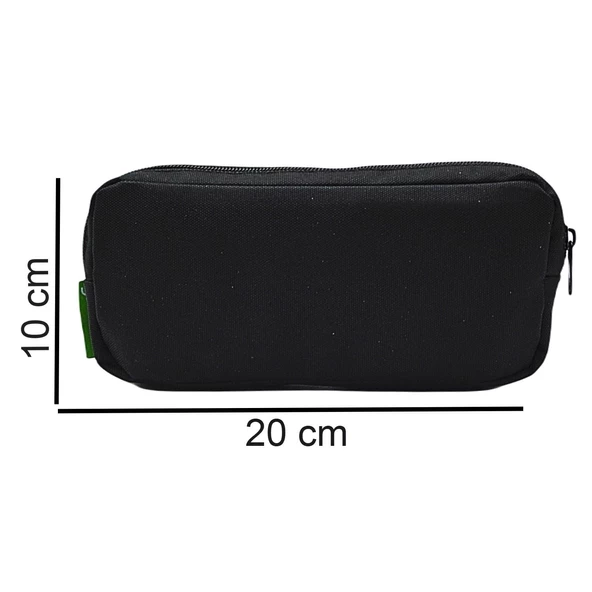 Gen-Of Eko 2 Bölmeli Kalemlik (GEN-7700) - 3