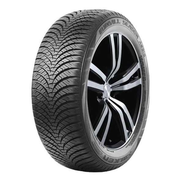 Falken 205/50R17 93V XL EUROALLSESASON AS210 2023 Yılı Üretimi 4 Mevsim Lastik