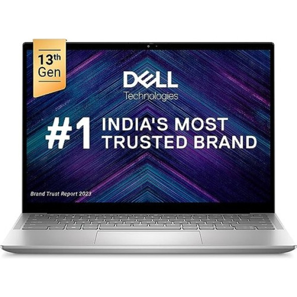 Dell Inspiron 14 5430 INS5430RPL1511W i5-1335U 8 GB 256 GB SSD Iris Xe Graphics 14" WUXGA Notebook