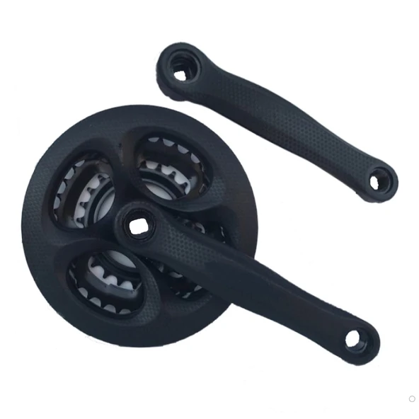 HSGL MTB BİSİKLET AYNAKOL 42 x 34 x 24 T 170mm AYNAKOL TAKIM 42T - 3