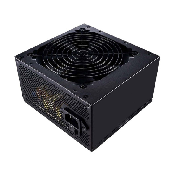 Sprange PS500-80P 500W 80 Plus Bronze Gamer 12CM Geniş Fan Power Supply - 4