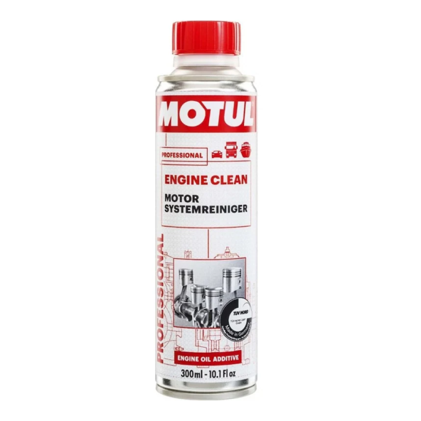 Motul Engine Clean Auto Motor Temizleme 300 ML