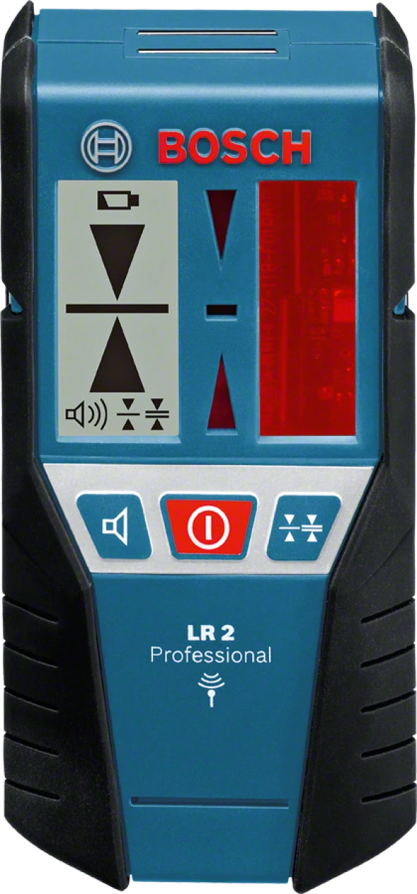 Bosch LR 2 Professional  Lazer Alıcısı ürün görseli 1