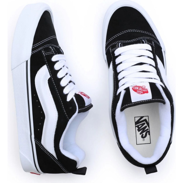 Vans Knu Skool - 4