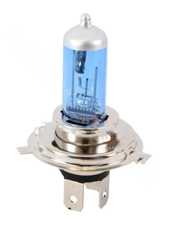 H4 TİPİ AMPUL [BEYAZ IŞIK] ürün görseli 1