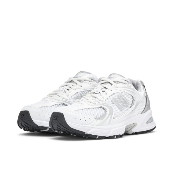 NEW BALANCE 530 MUNSELL WHITE - 3