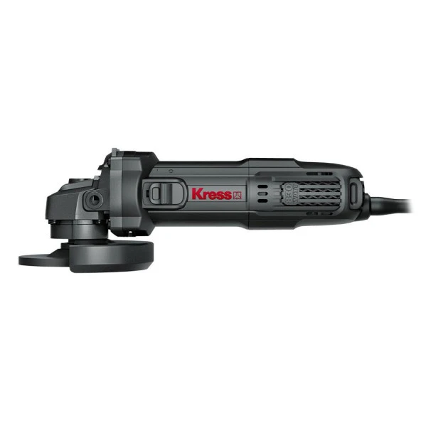 Kress KUS04P 830Watt 115mm Profesyonel Avuç Taşlama - 2