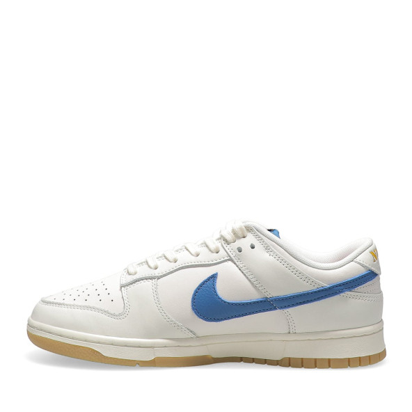 NIKE DUNK LOW SE SAIL GAME ROYAL GUM - 2