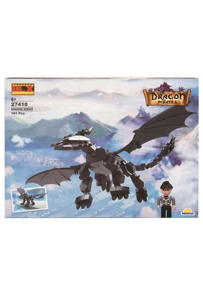 Ejderha Rüyasını Gerçekleştir: 161 Parçadan Bir Efsane - 3