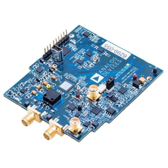AD9161-FMCC-EBZ - 2