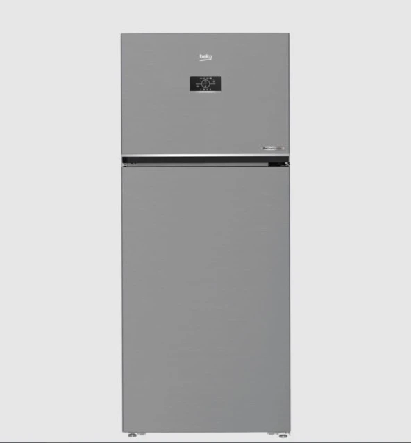 Beko 978556 EI Çift Kapılı No Frost Buzdolabı