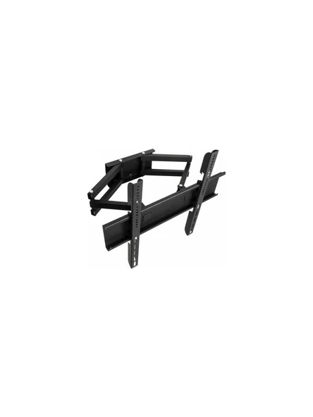 Nurer Philips 42" Inç 106 Ekran Lcd Tv Çift Kollu Hareketli Duvar Askı Aparatı