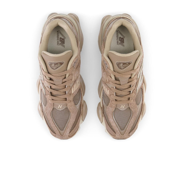 NEW BALANCE 9060 MUSHROOM - 3