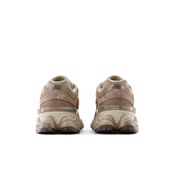 NEW BALANCE 9060 MUSHROOM - 4