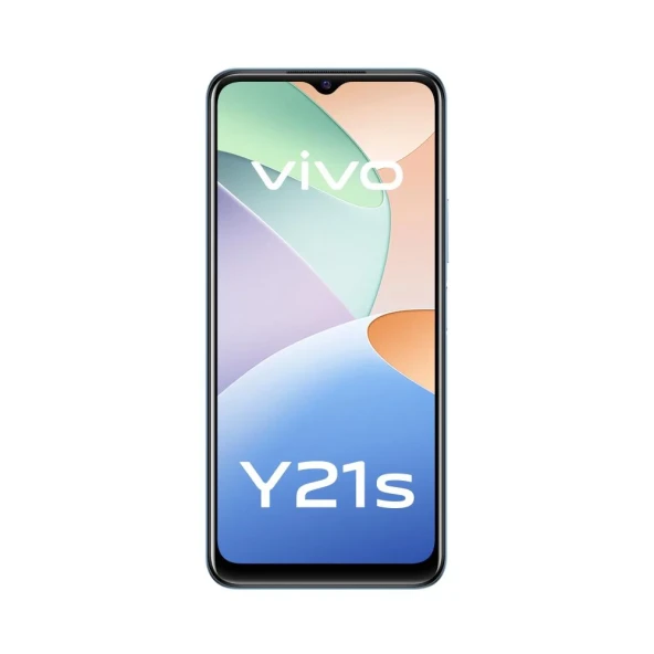 Yenilenmiş Vivo Y21S 128 GB (12 Ay Delta Servis Garantili) -B Kalite