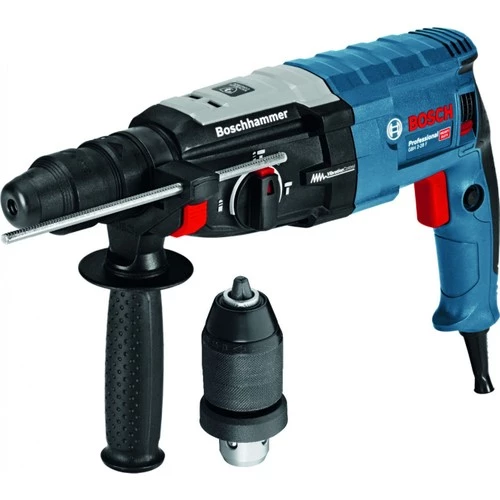 Bosch Gbh 2-28 F Kırıcı Delici 880W 3,2 J - 2