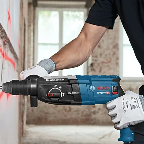 Bosch Gbh 2-28 F Kırıcı Delici 880W 3,2 J - 4