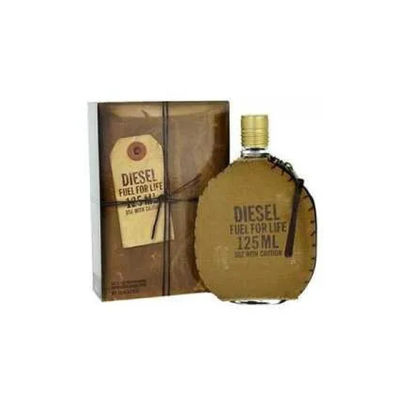 Diesel Fuel For Life Edt 125 ml Erkek Parfümü