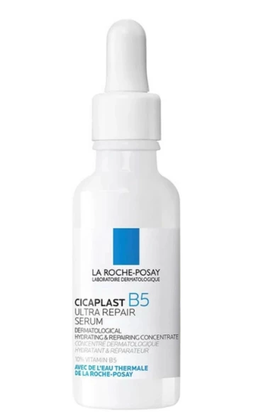 La Roche Posay Cicaplast B5 Onarıcı Bakım Serumu 30 ml