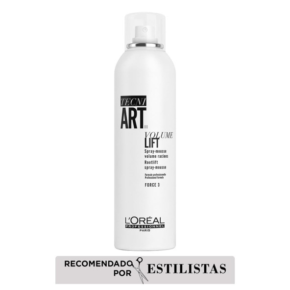 Loreal Professionnel Tecni Art Volume Lift Hacim Veren Dip Köpüğü 250 ml